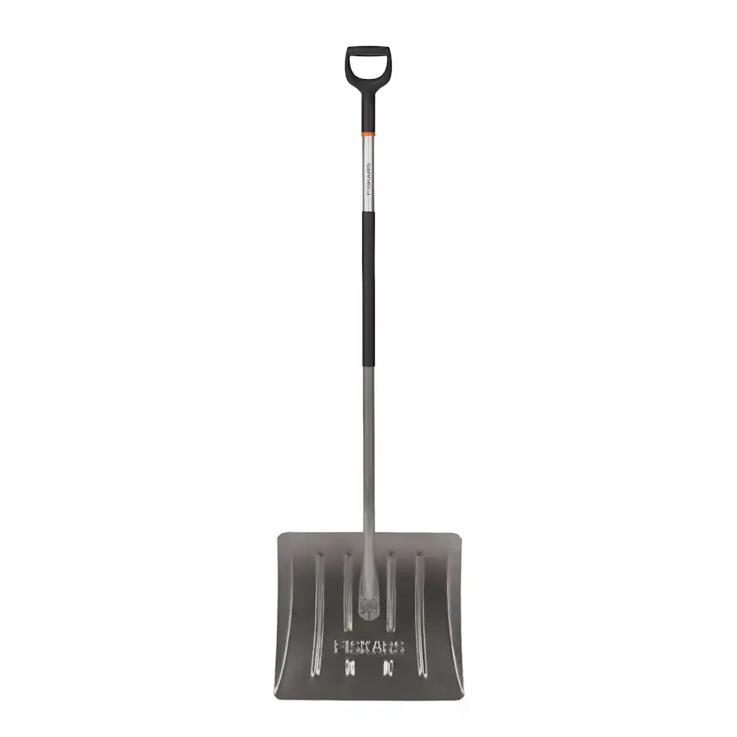 Snöskyffel Fiskars Snow Light 44 cm