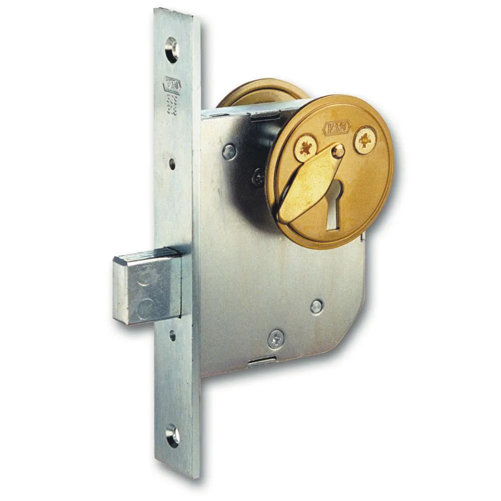 Låshus ASSA 309