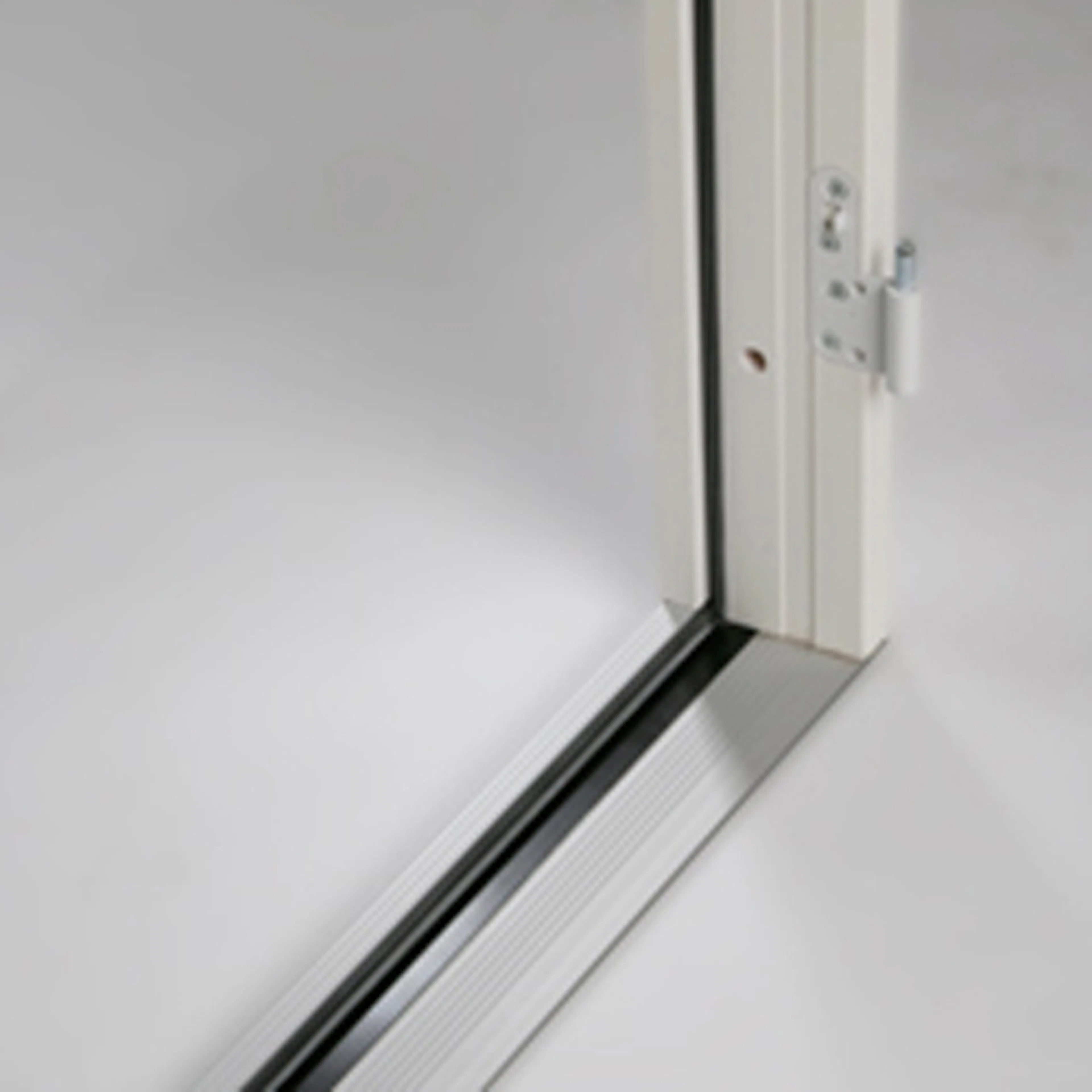 Låg Tröskel Elitfönster för Skjutpartier per Meter