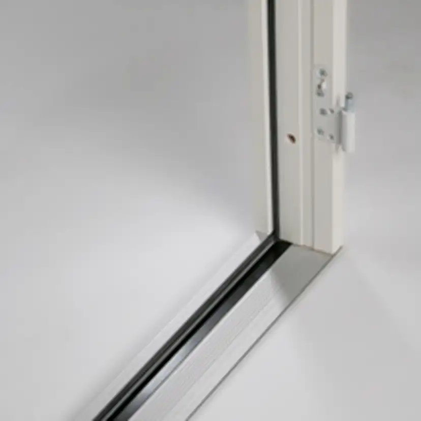 Låg Tröskel för Fönsterdörr