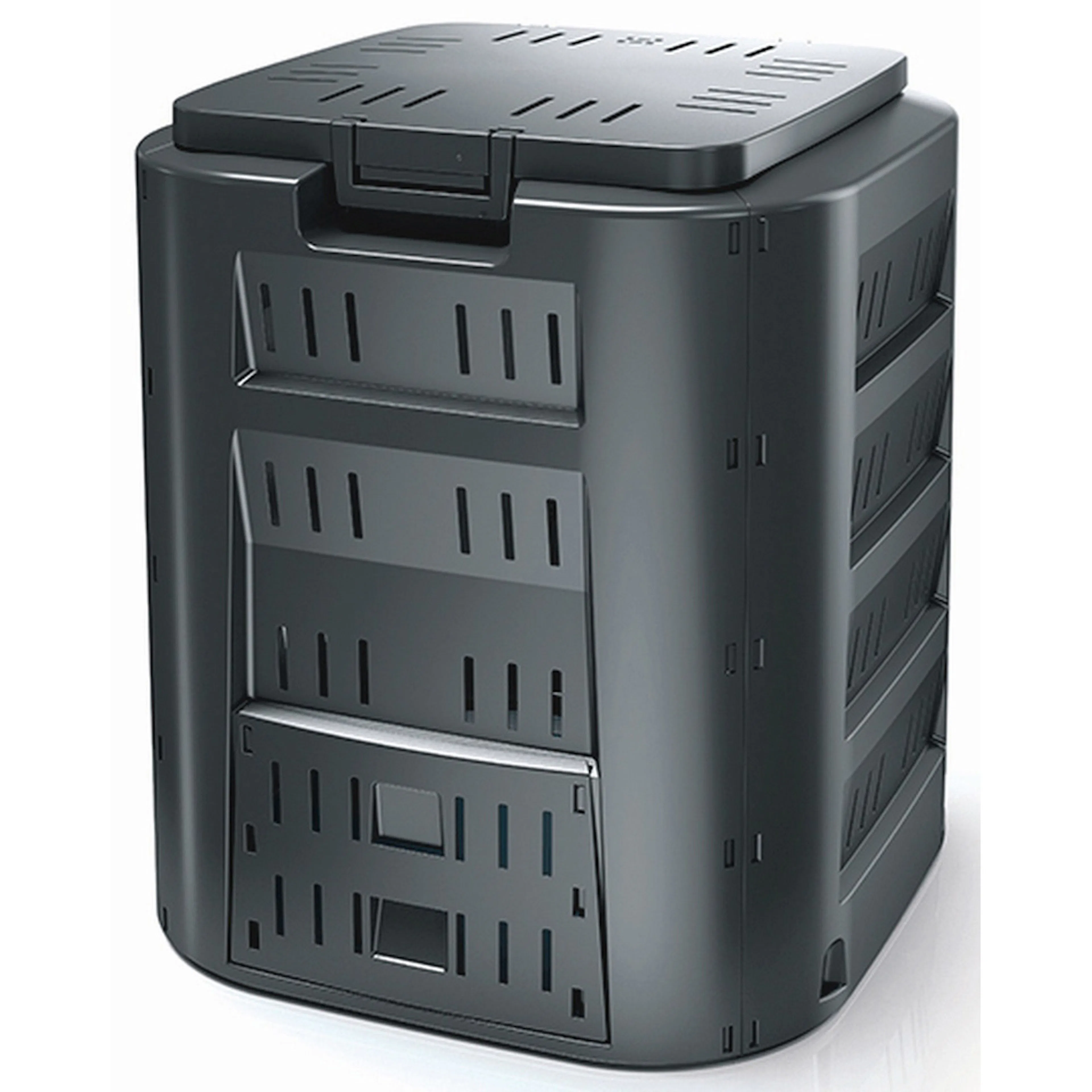 Kompostbehållare Ryom 320 l