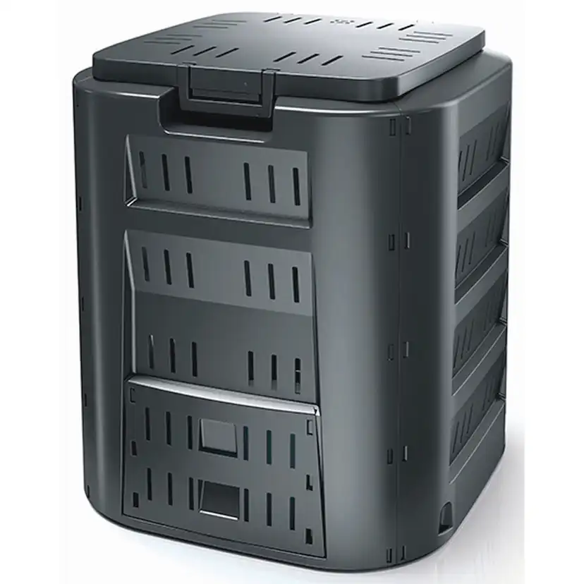 Kompostbehållare Ryom 320 l