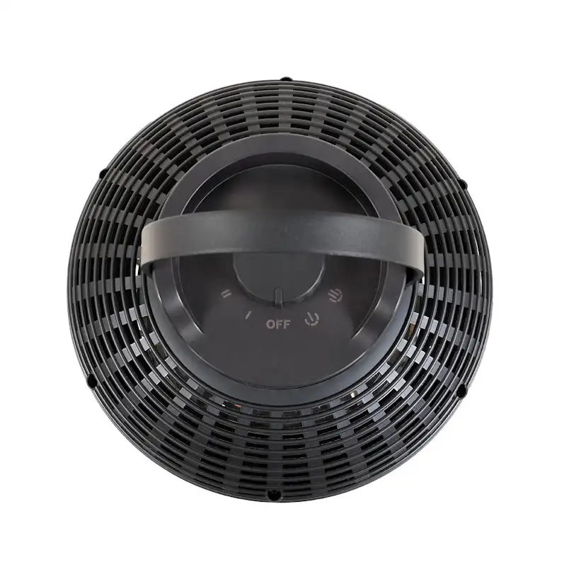 Terrassvärmare SunRed Indox D-INDO-12T