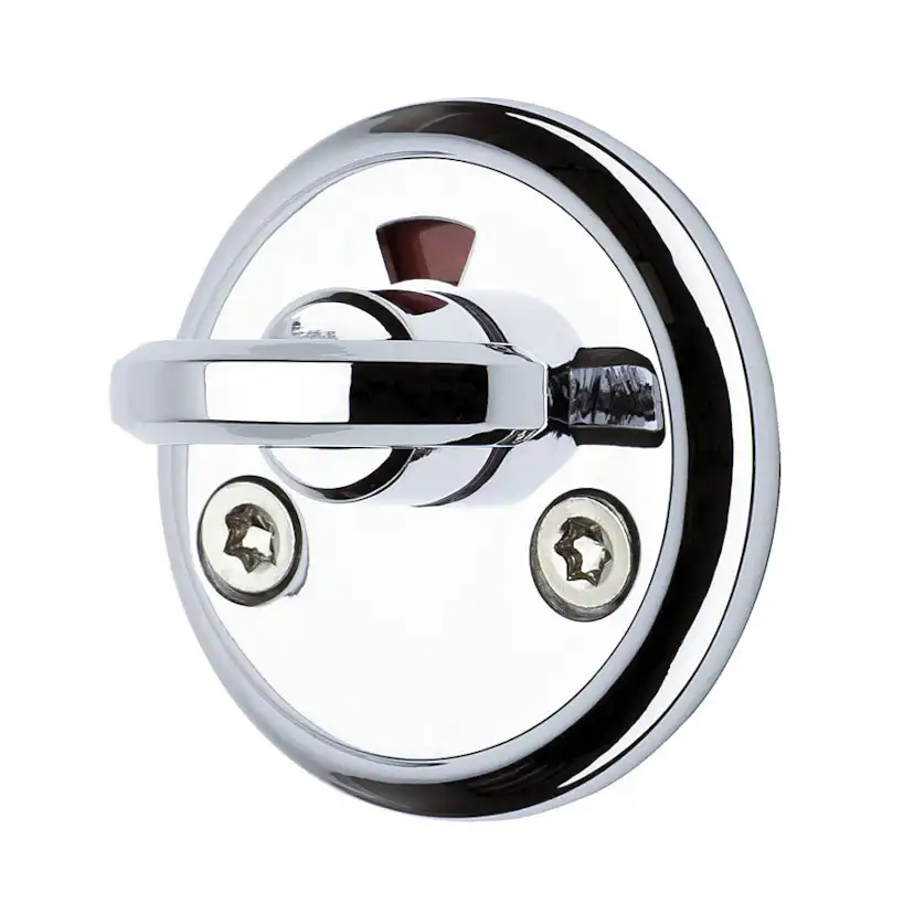 Toavred Beslag Design Classic Krom