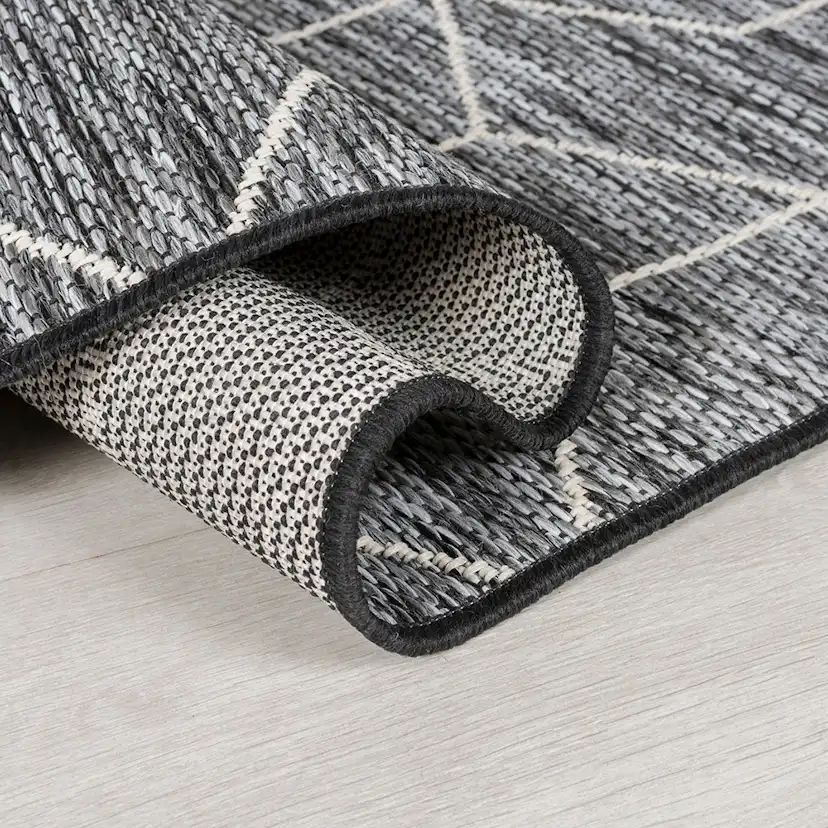 Utomhusmatta Flair Rugs Napoli