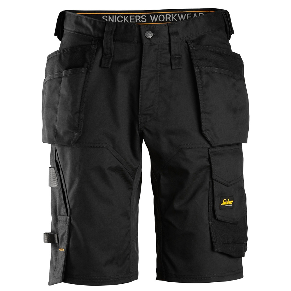 Shorts Snickers Workwear Stretch HF AW