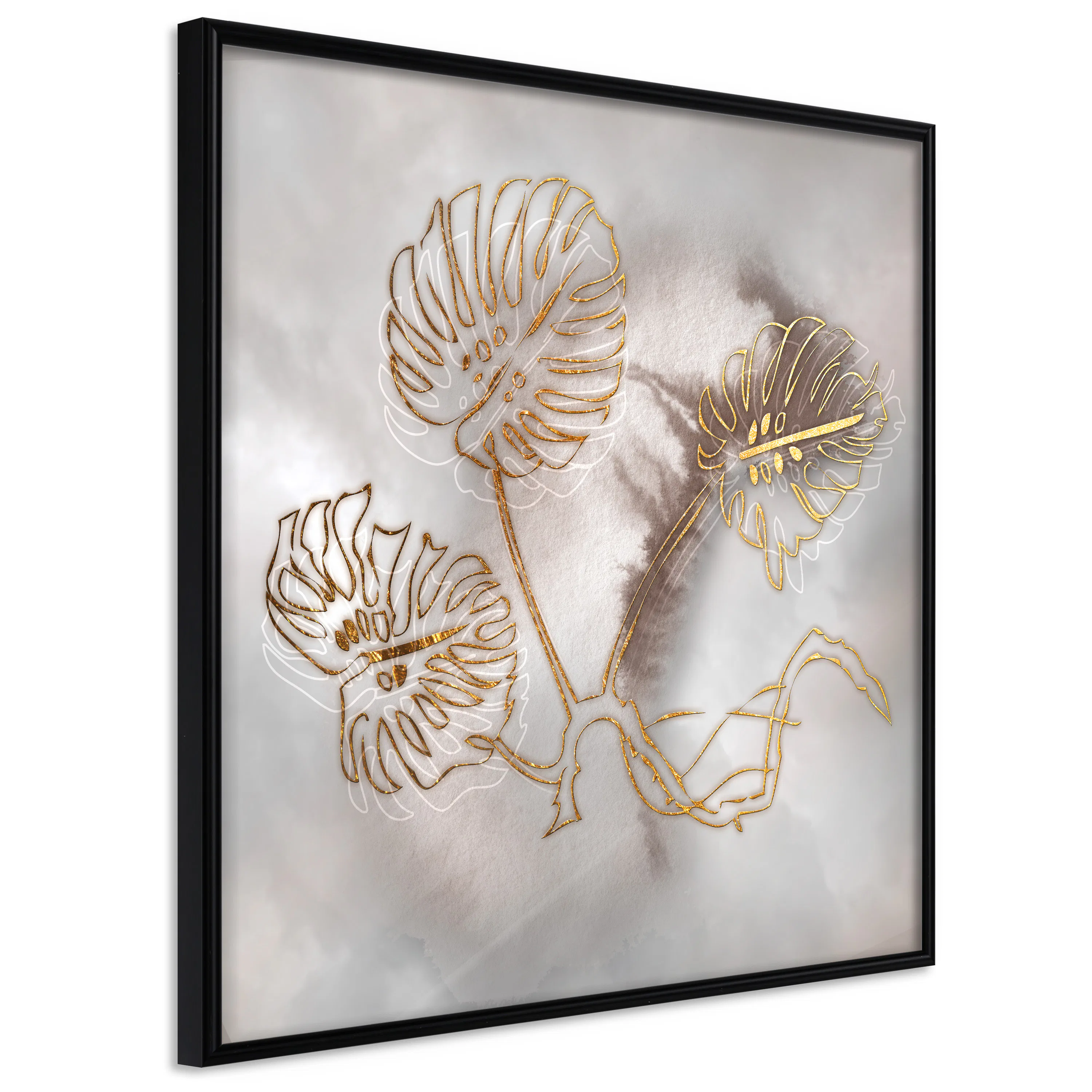 Poster Artgeist Affisch Precious Monster