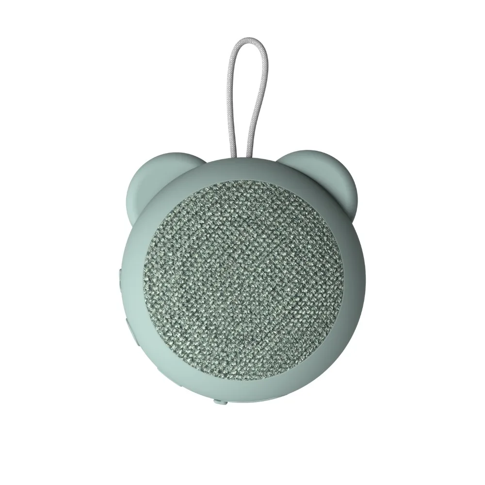 Dusty Green