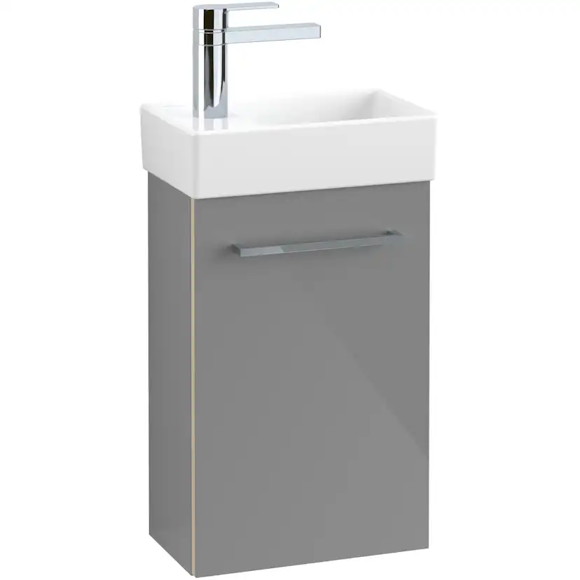 Tvättställ Villeroy & Boch Avento 360 mm