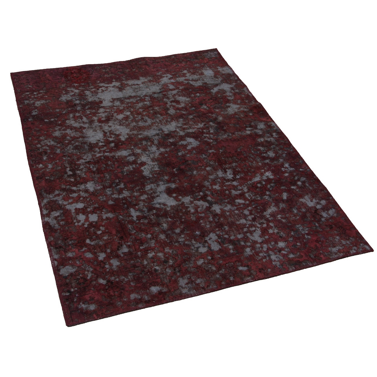 Persisk Matta Arkiio Tabriz Vintage 125x189
