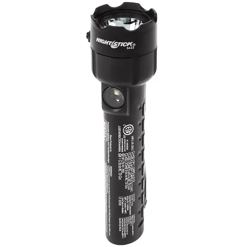 Ficklampa Nightstick XPP-5422B LED ATEX