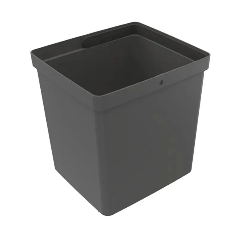 Hink Compact mörkgrå 19l 19 L