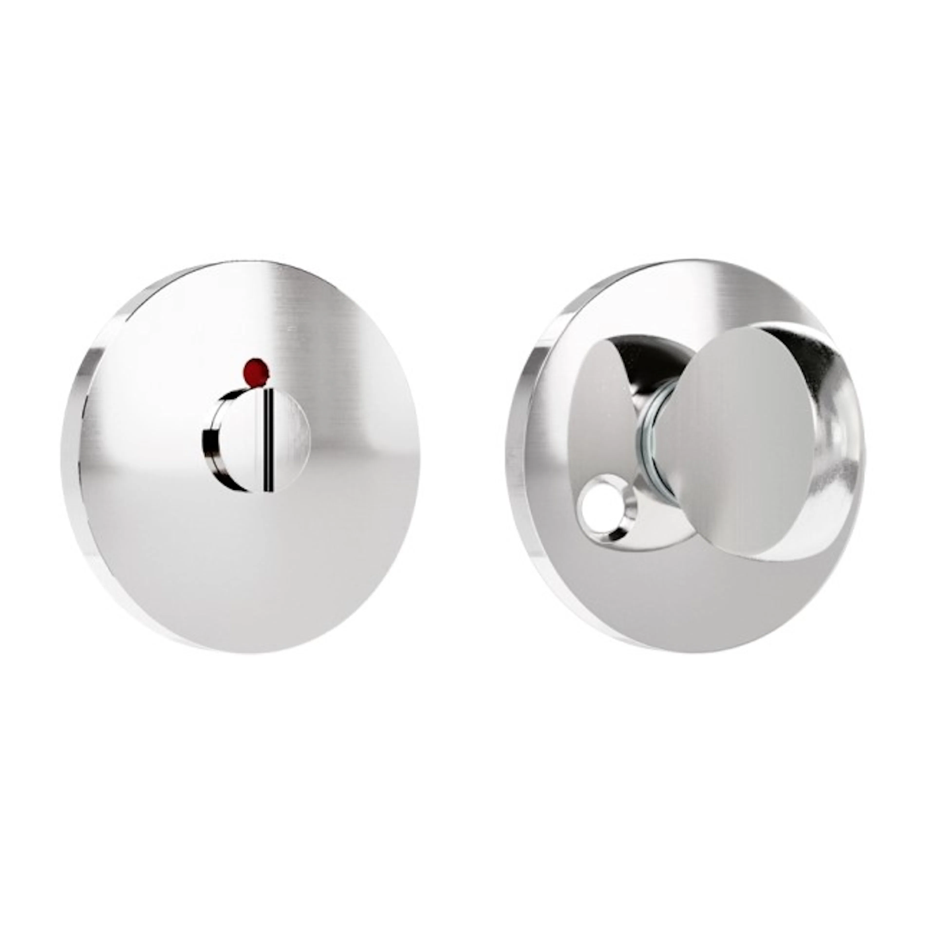 WC-beslag Habo Selection TS 1