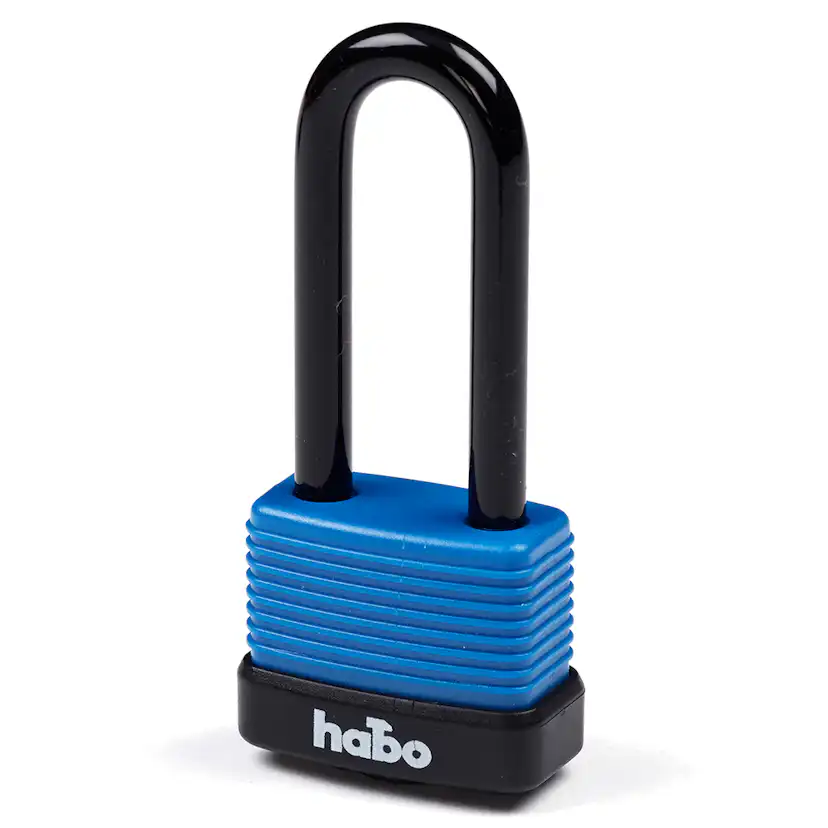 Hänglås Habo 704-40 HB63