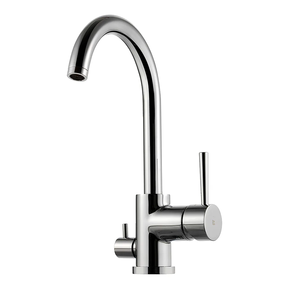 Köksblandare Tapwell EVO184 med Diskmaskinsavstängning