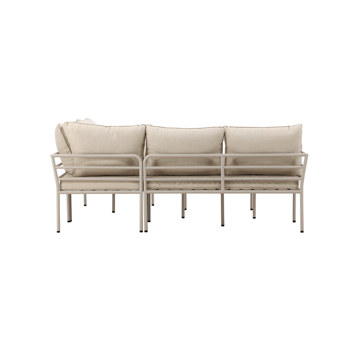 Loungeset Venture Home Penh Beige