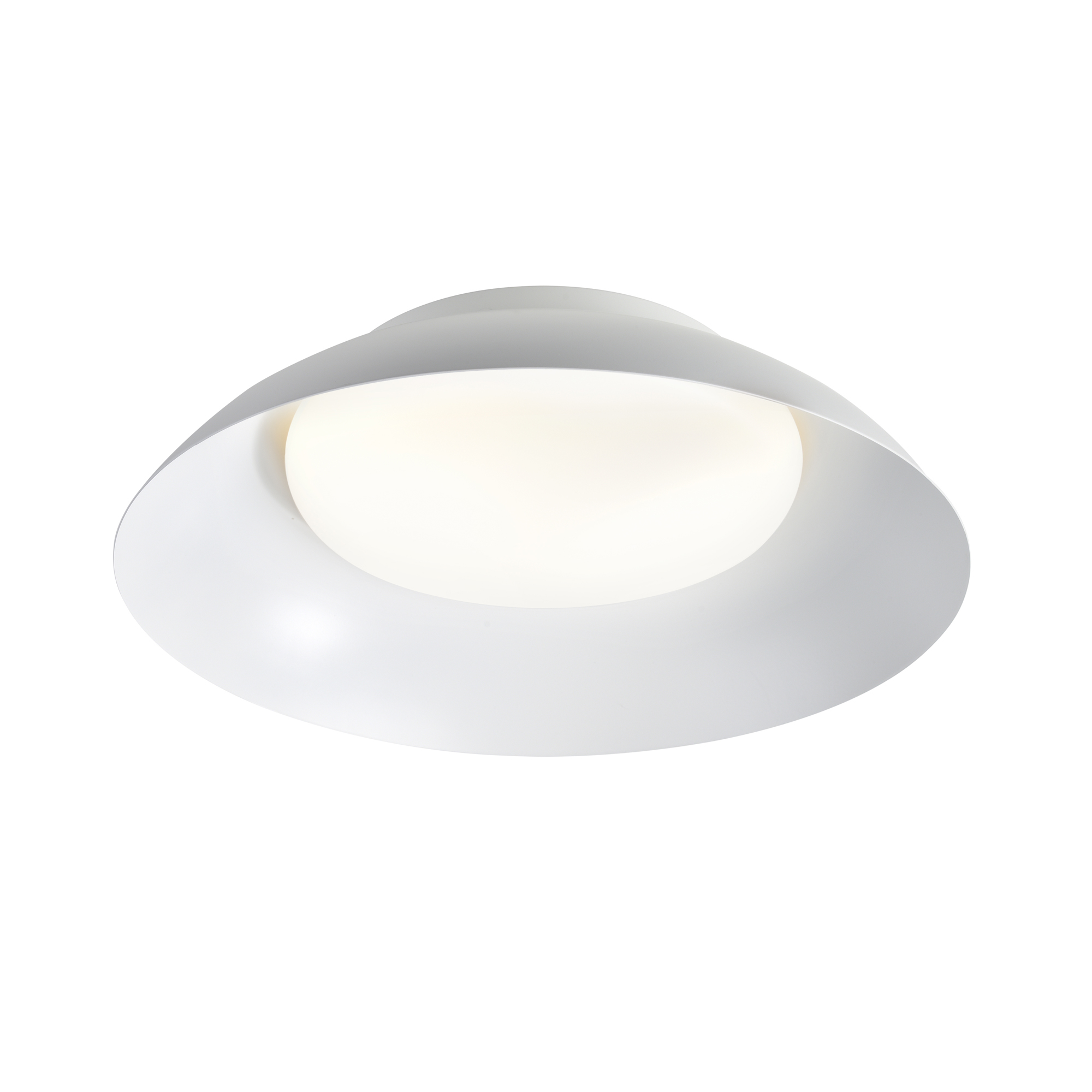Plafond Nordlux Nivora 45 cm Vägg/Taklampa