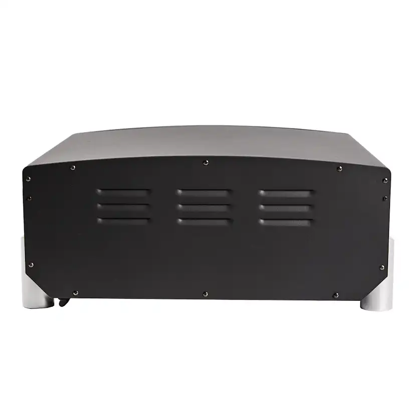 Pizzaugn NAPOLI 13" Elektrisk 2000W