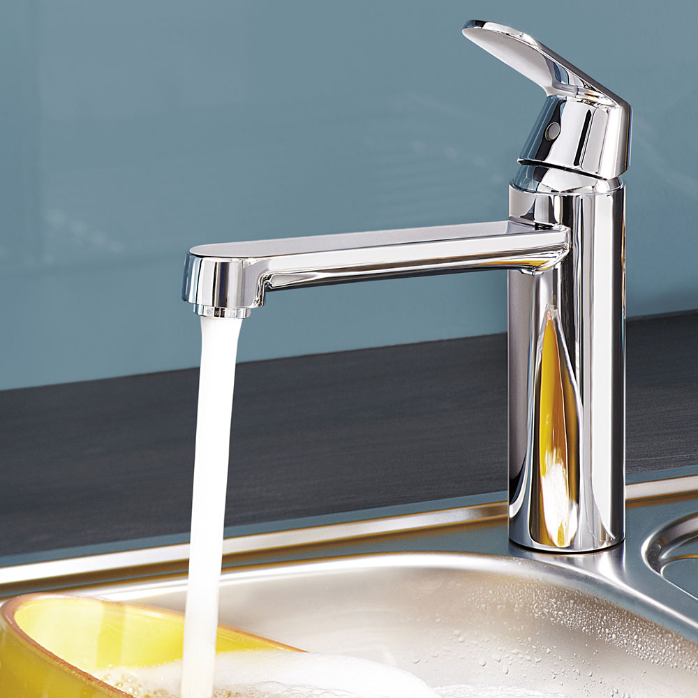 Köksblandare Grohe Eurosmart Cosmopolitan