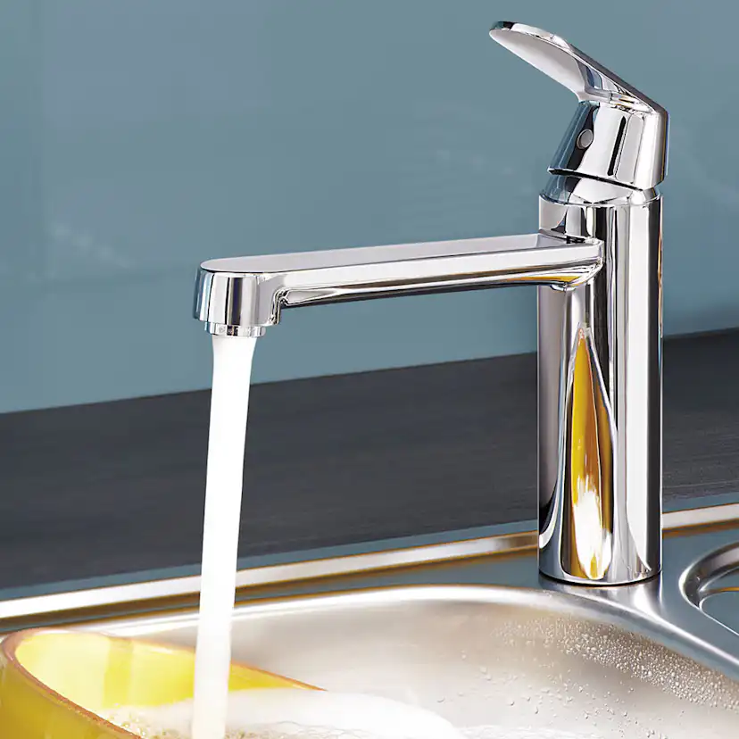 Köksblandare Grohe Eurosmart Cosmopolitan