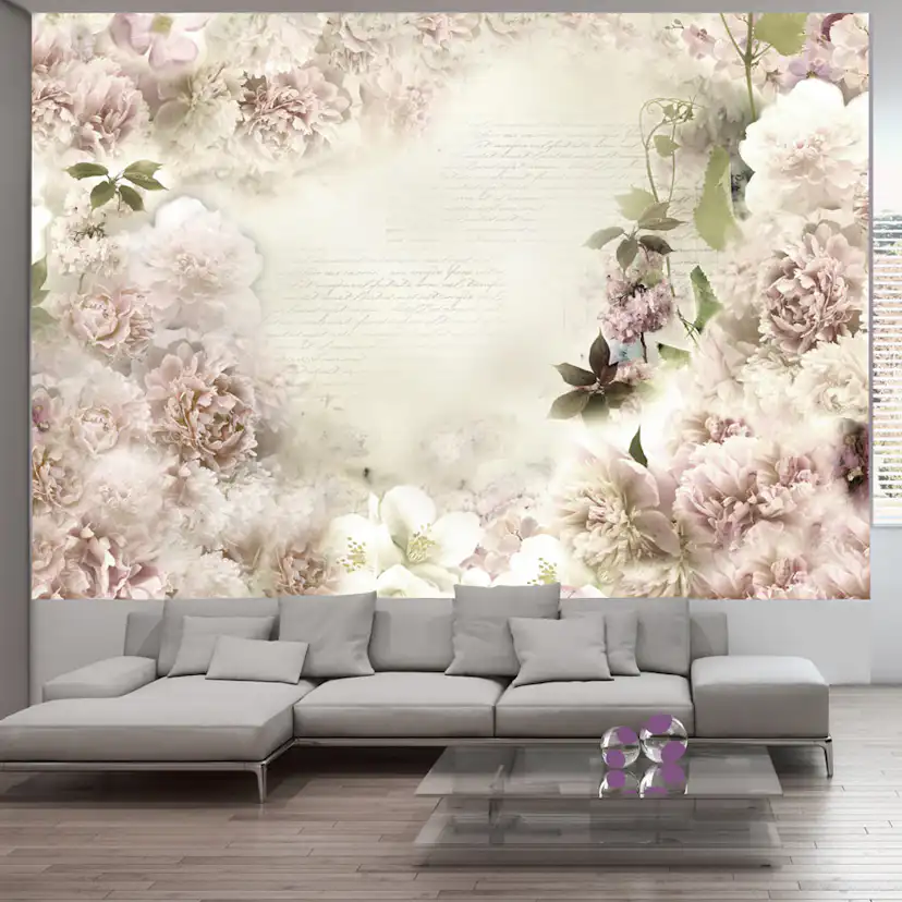 Fototapet Arkiio Subtle Scent