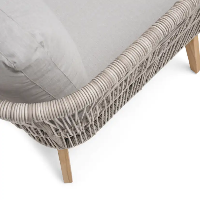 HIMMELSNÄS FÅTÖLJ BEIGE Beige