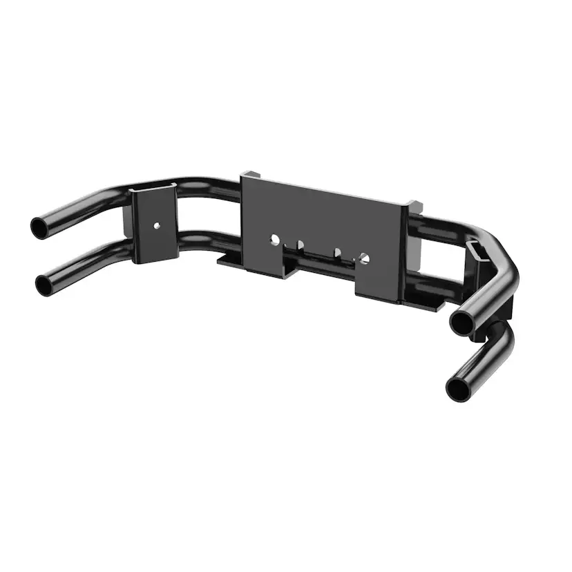 Bakre Stötfångare EGO till Z6-Serien