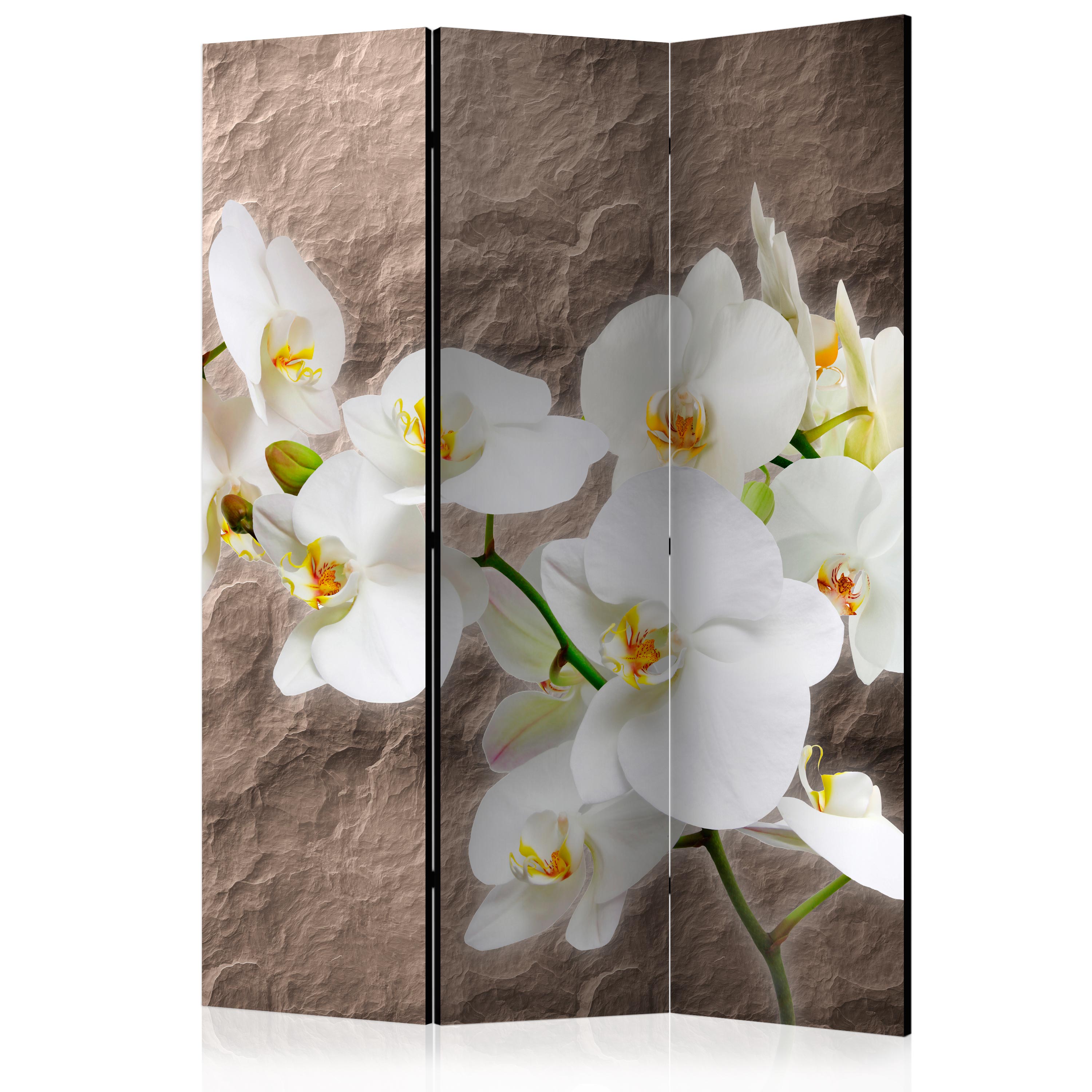 Rumsavdelare Arkiio Impeccability Of The Orchid 135x172 cm