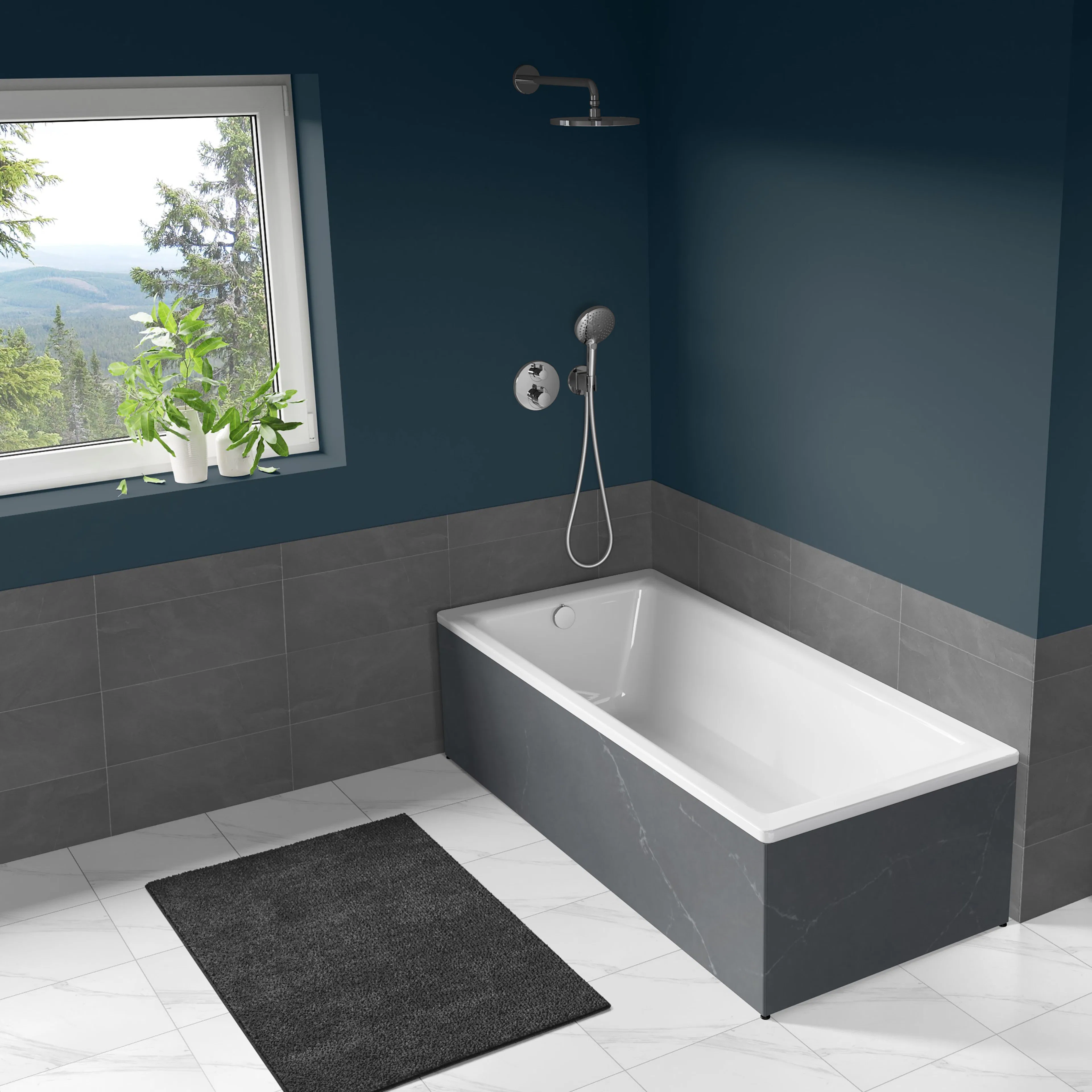 Charcoal Soapstone