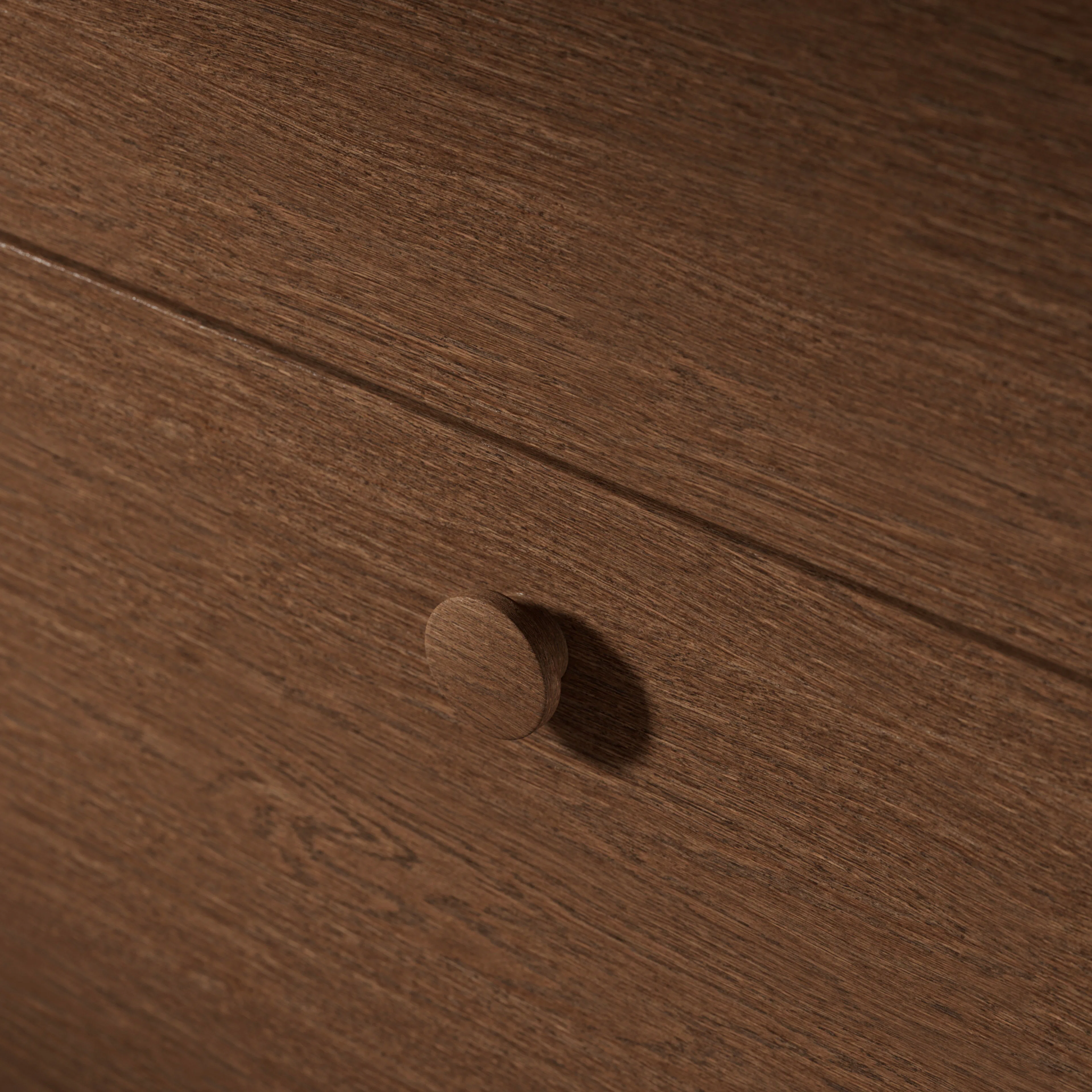Dark Oak