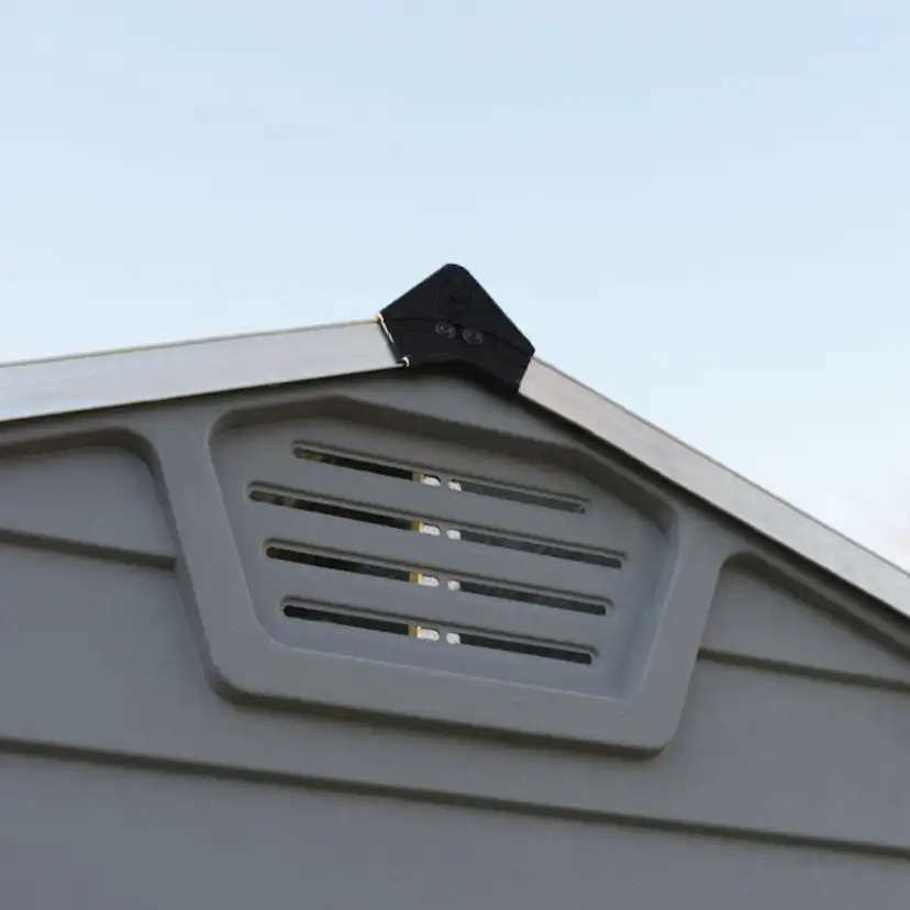 Förråd Canopia by Palram Skylight 1,3 m²