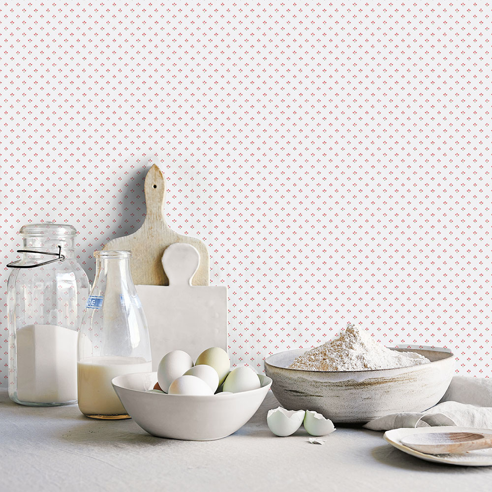 Tapet Galerie Wallcoverings Just Kitchens G45460