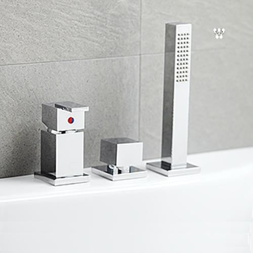 Sargblandare Westerbergs Square utan Pip