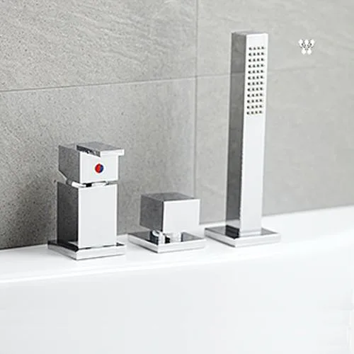 Sargblandare Westerbergs Square utan Pip