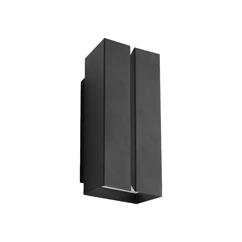 Vägglampa Nordlux Clarini Utebelysning IP54