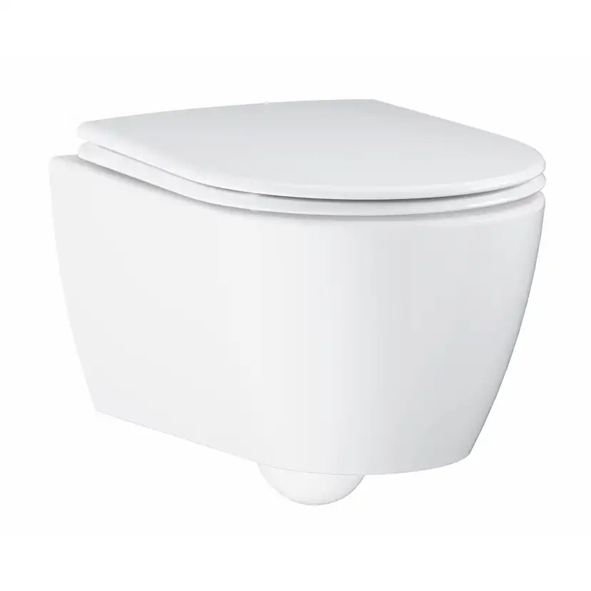 Vägghängd Toalettstol Grohe Essence
