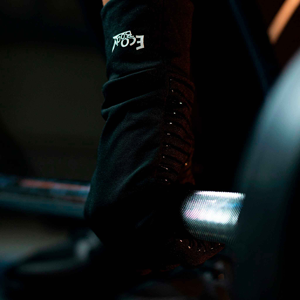 Träningshandskar Eco Body Andningsbara