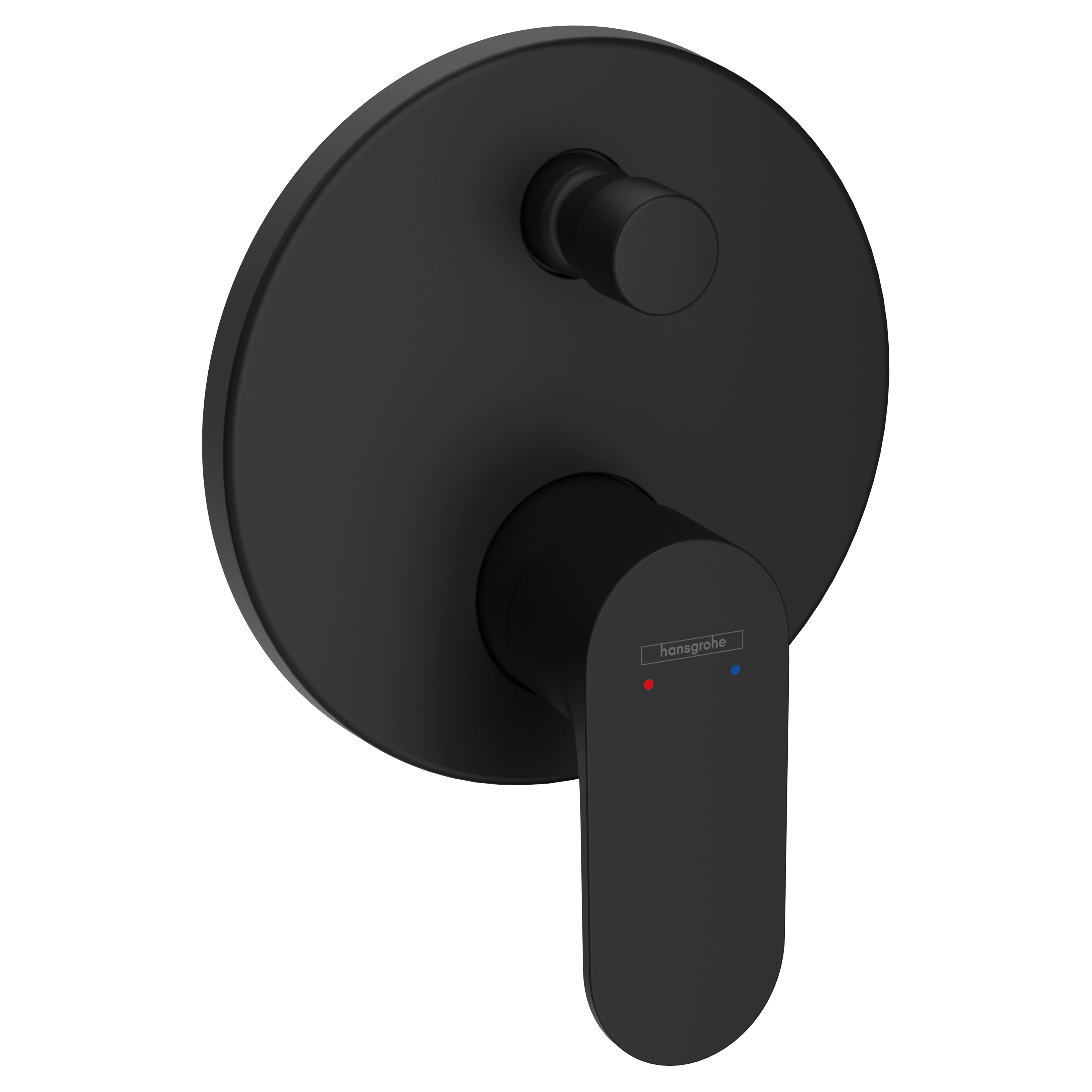 Duschblandare Hansgrohe Rebris S 1-grepps Inbyggnadsblandare 2-funktions