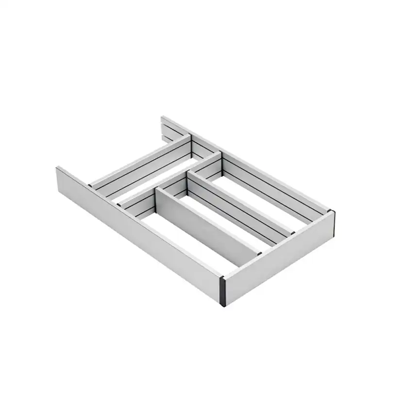 Besticklåda Beslag Design Flex Basic