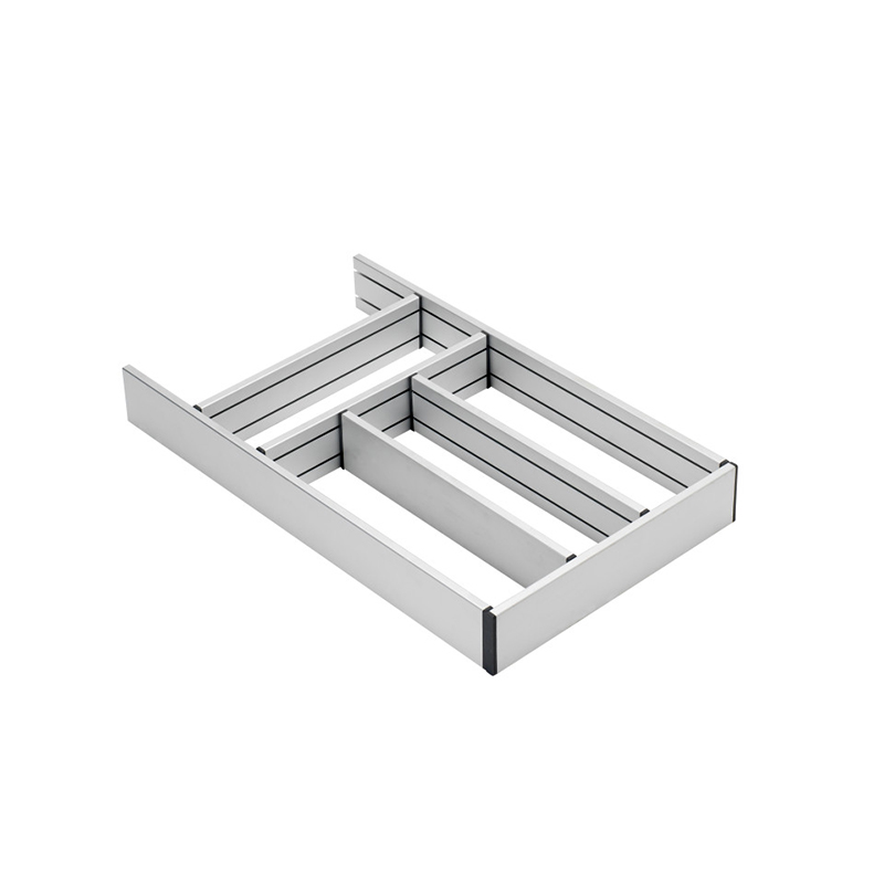 Besticklåda Beslag Design Flex Basic