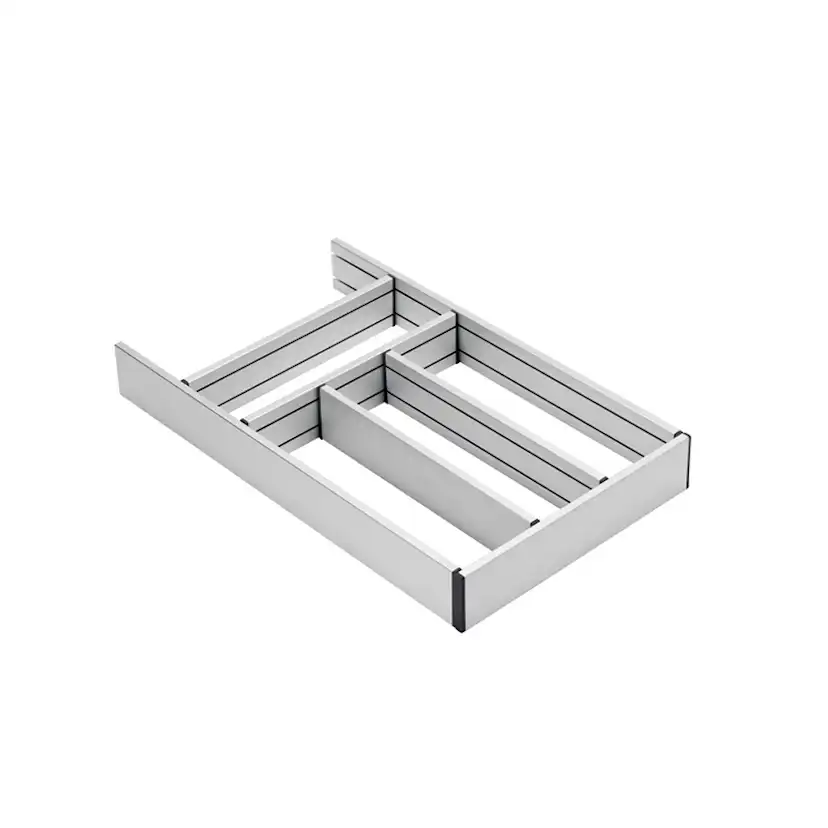 Besticklåda Beslag Design Flex Basic
