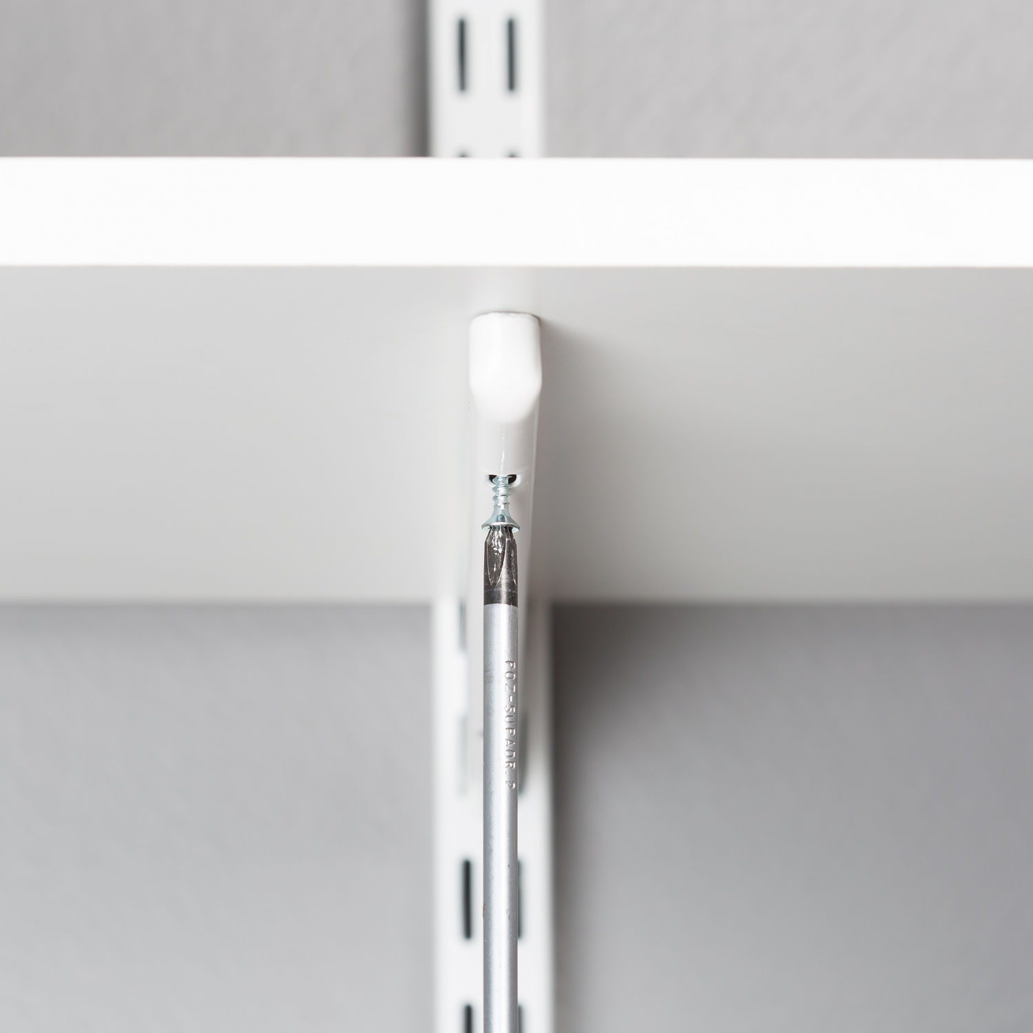 Skruvsats Lundbergs Wide till Konsol 10+10 St