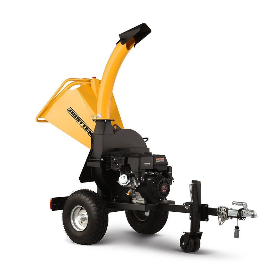 Flismaskin Austter DGS1500K 120 mm