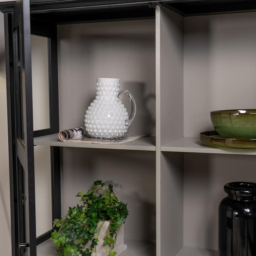 Skåp Venture Home Wave