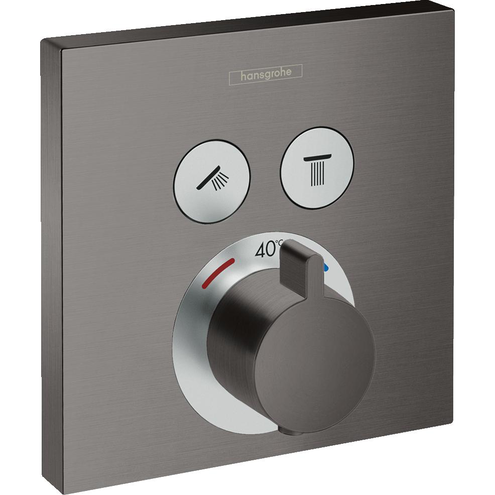 Duschblandare Hansgrohe Showerselect