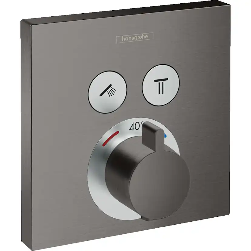 Duschblandare Hansgrohe Showerselect
