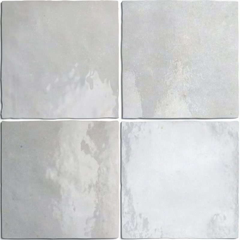 Kakel Lhådös Pazcal Grå 13,2x13,2