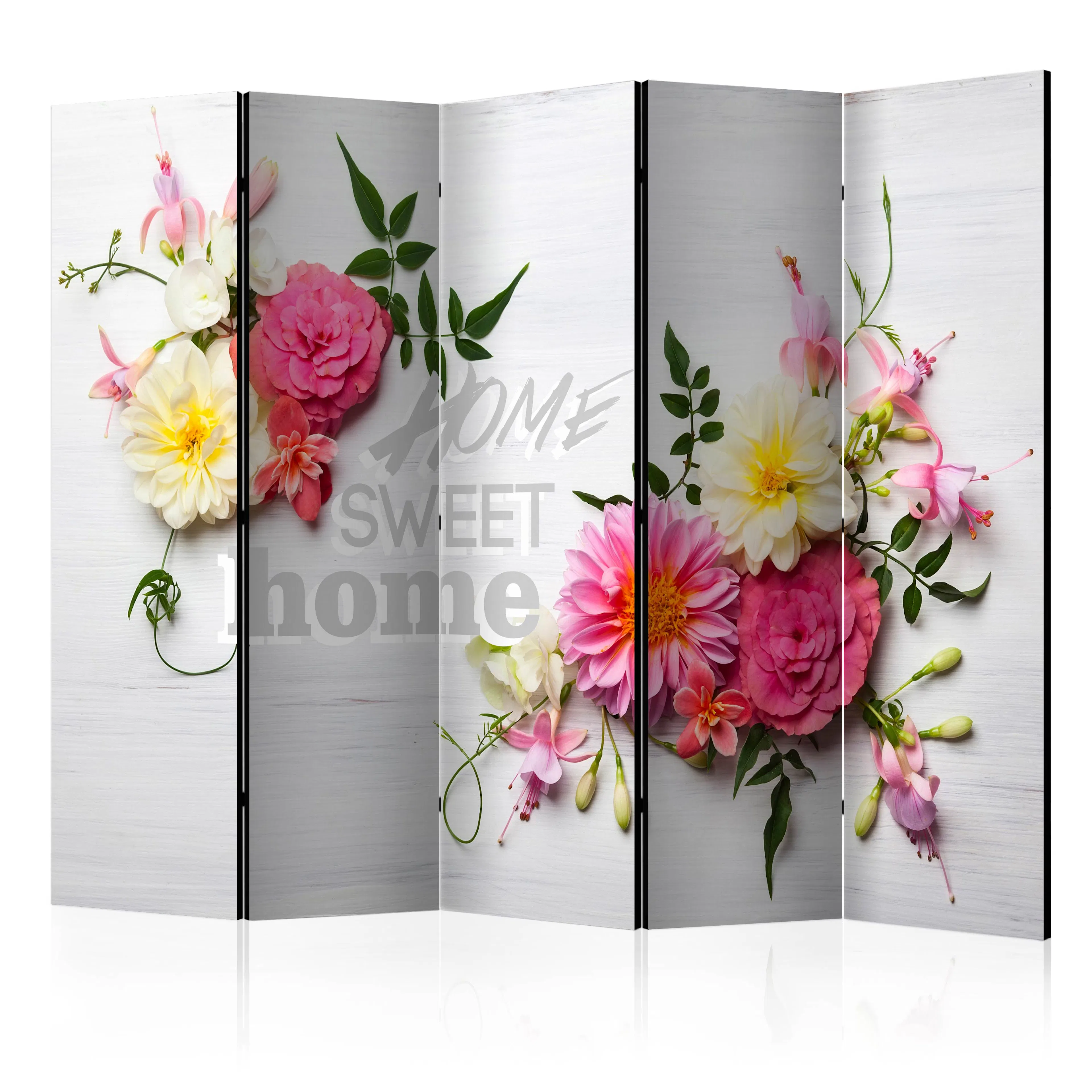 Rumsavdelare Arkiio Spring House II 225x172 cm