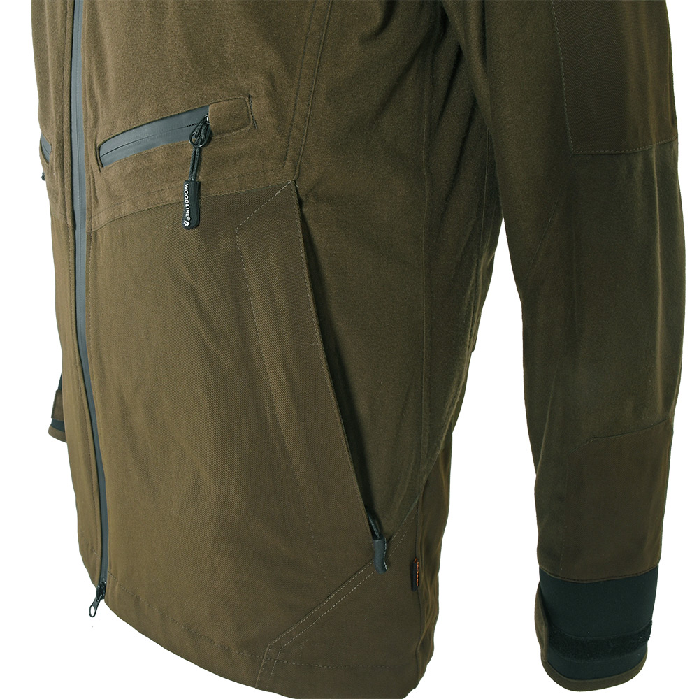 Woodline Jacka Stone Dam 46 Storlek: 46