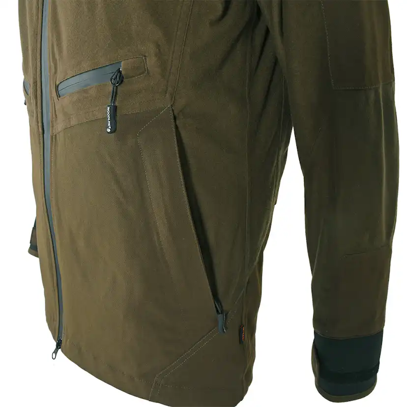 Woodline Jacka Stone Dam 46 Storlek: 46
